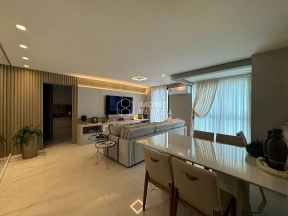Imagem APARTAMENTO 2 DORMITORIOS, 2 VAGAS - BRAVA VIEW - VENDA - PRAIA BRAVA - ITAJAI/SC