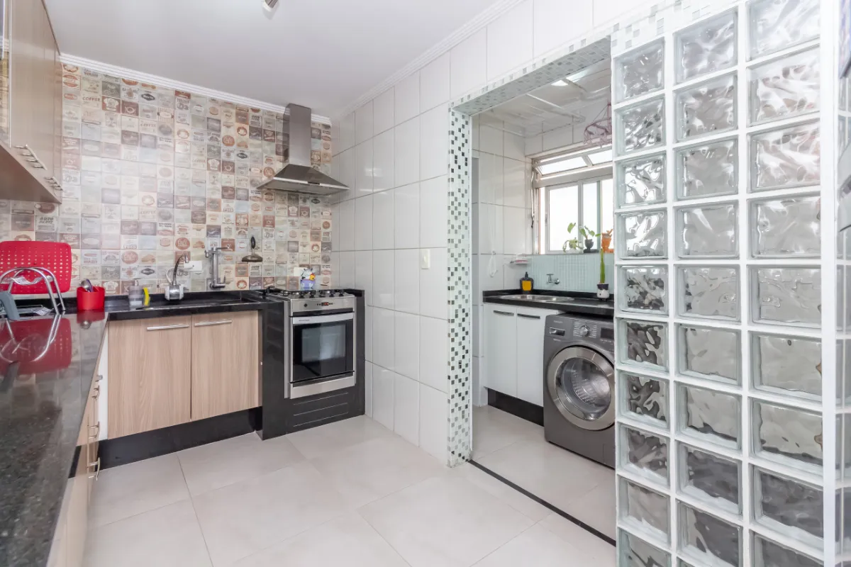 Imagem Apartamento para venda em Jardim Paraíso com 3 quartos, 72m2