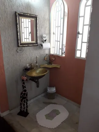 Imagem Casa com 5 Quartos à Venda, 523 m² em Vila Oliveira - Mogi das Cruzes