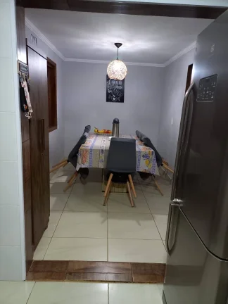 Imagem Chácara com 3 dormitórios à venda, 5000 m² - Recanto dos Palmares - Atibaia