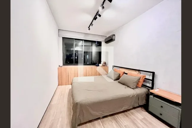 Imagem Apartamento à Venda - Copacabana, 1 Quarto, 42 m2