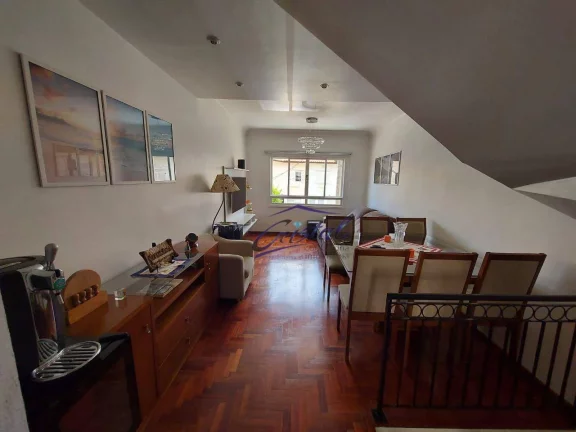 Foto do imóvel Casa Condomínio fechado, 2 dormitórios à venda, 124 m² por R$ 499.000 - Jd. Ester - Butantã /SP