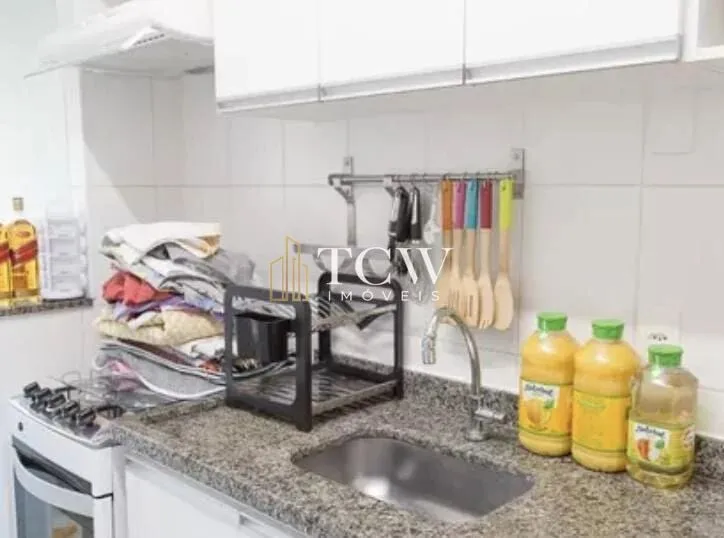 Imagem Apartamento à venda no bairro Mooca - São Paulo/SP, Zona Leste