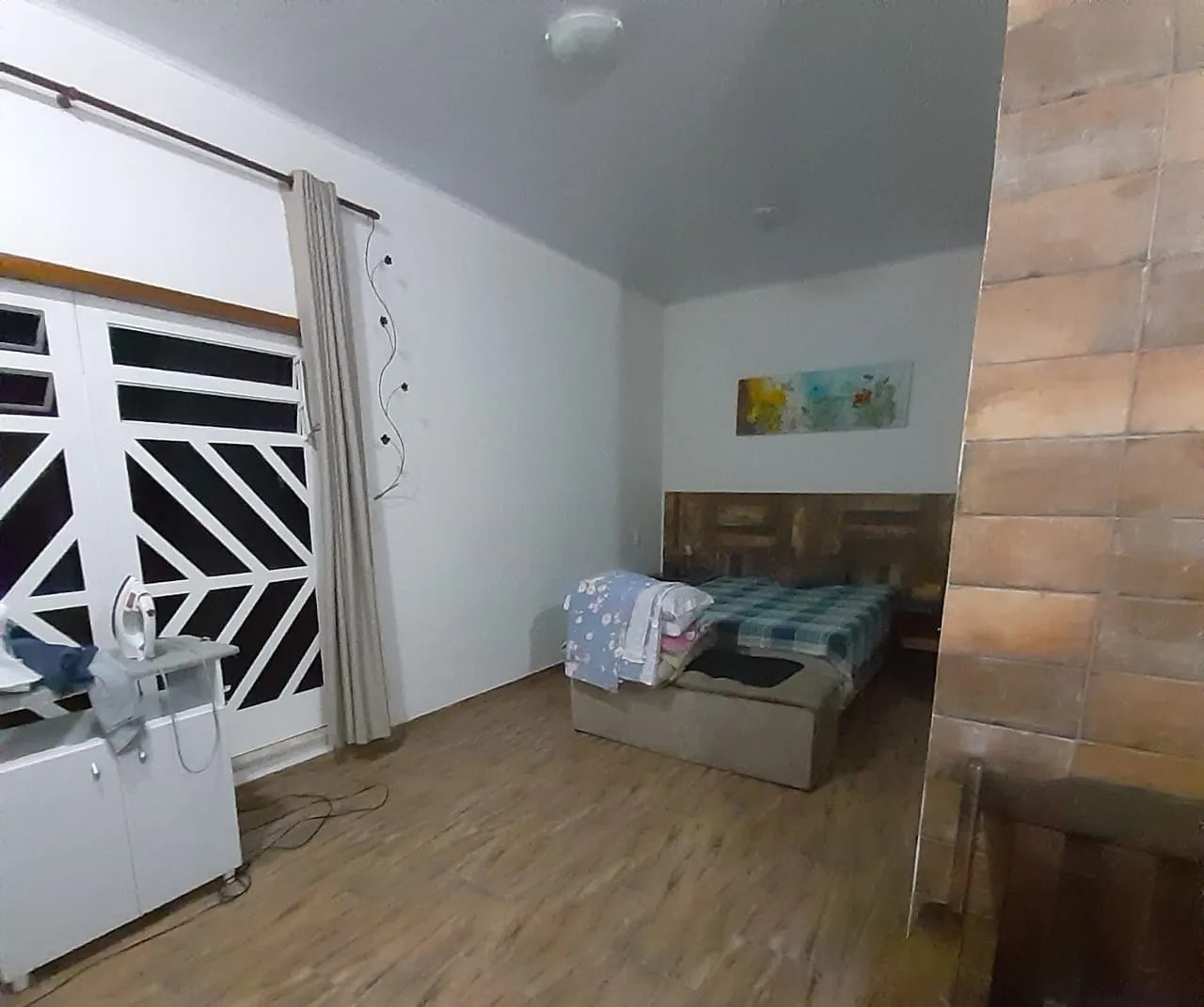Imagem Casa à venda 3 Quartos, 1 Suite, 2 Vagas, 250M², Loteamento Residencial Andrade, Pindamonhangaba - SP