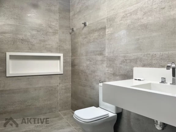 Imagem Casa de Condomínio em Alphaville - Santana de Parnaíba, SP