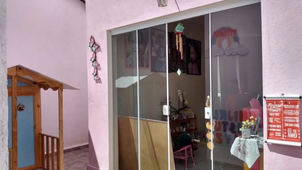 Imagem Casa à venda 2 Quartos, 2 Suites, 3 Vagas, 289M², Parque das Árvores, Guaratinguetá - SP