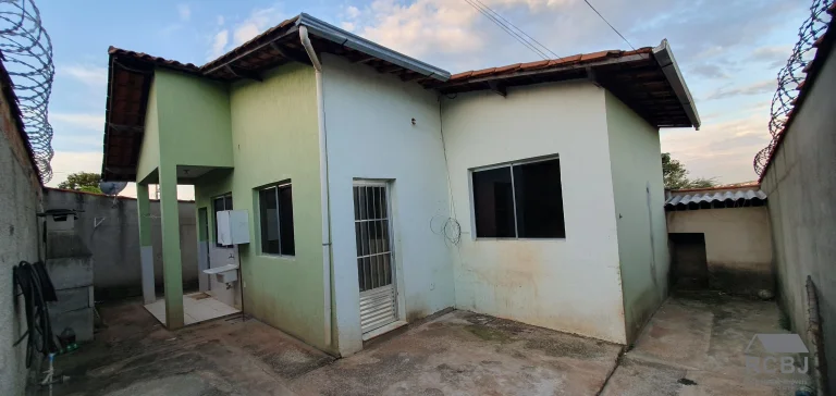 Imagem CASA RESIDENCIAL em ESMERALDAS - MG, FLORESTA ENCANTADA