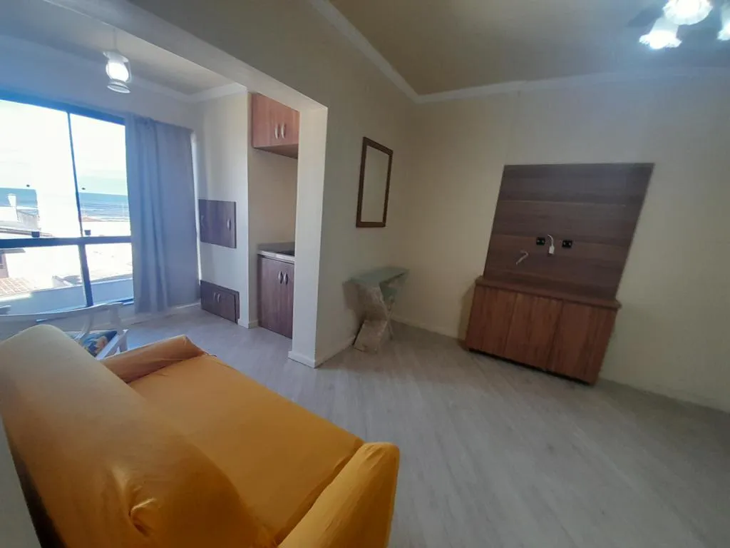Imagem Apartamento 1 Dormitório - Bairro Centro
