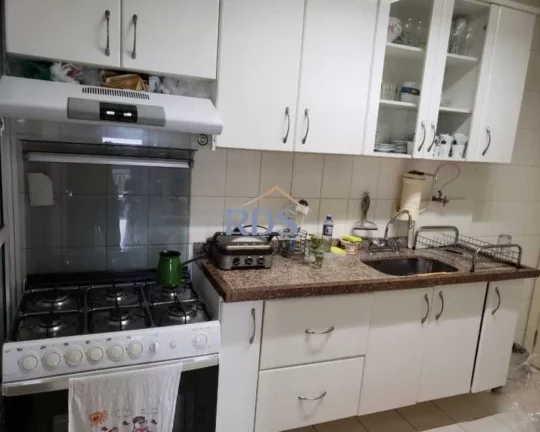 Imagem Apartamento de 125m² para locação na Granja Julieta