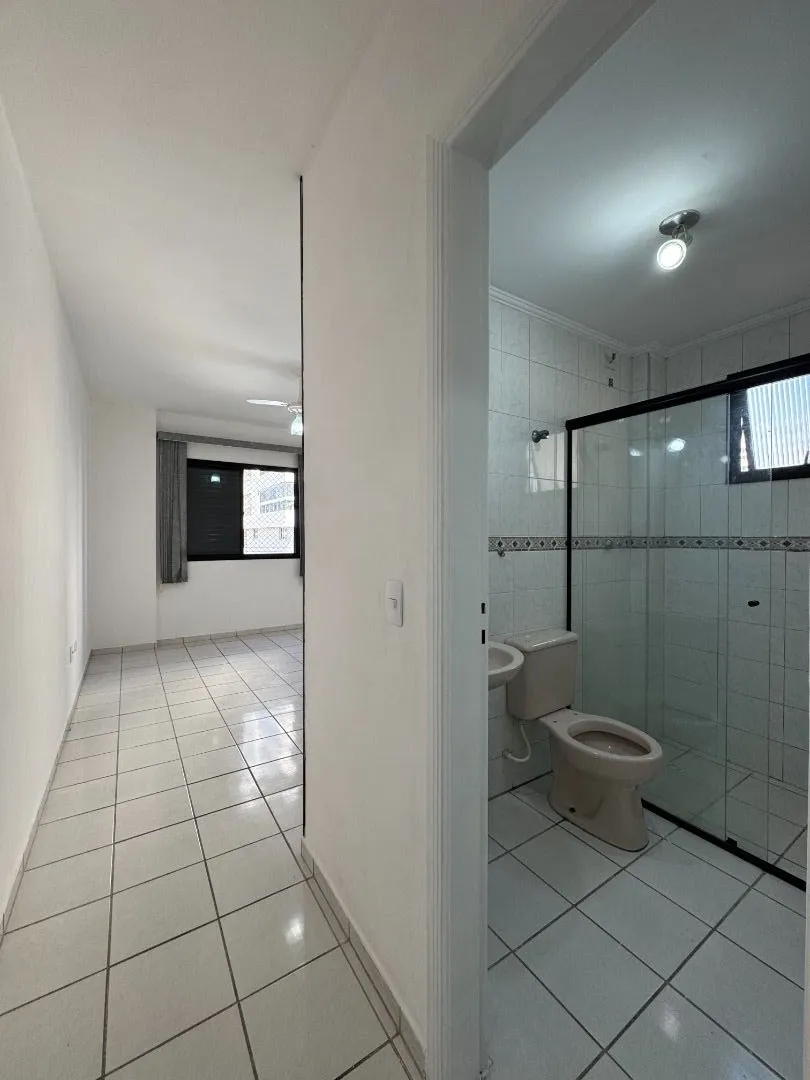 Imagem Apartamento com 2 dormitórios à venda, 85 m² por R$ 438.000,00 - Vila Assunção - Praia Grande/SP