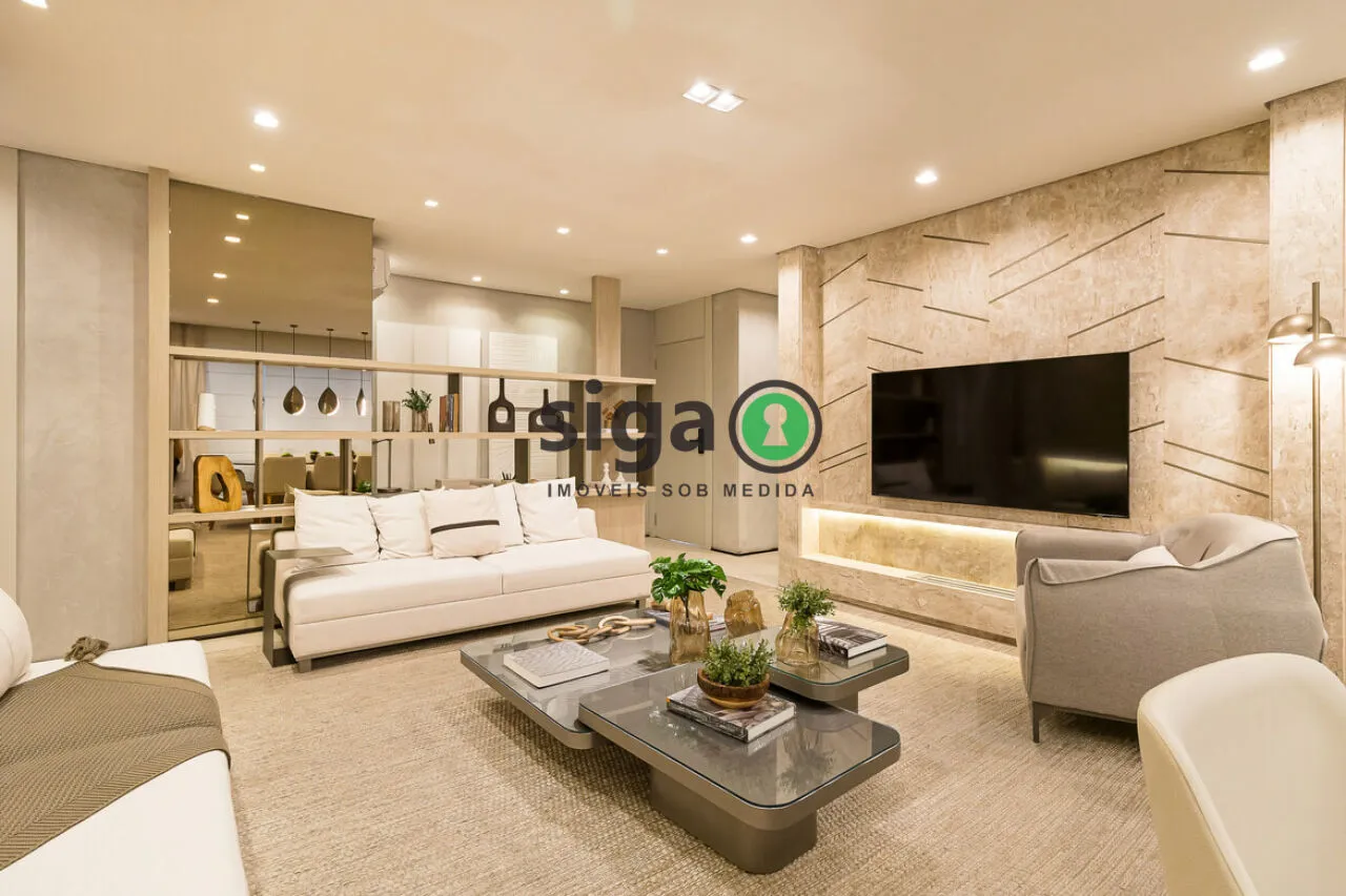 Imagem Apartamento para venda no Jardim Guedala, São Paulo - SP