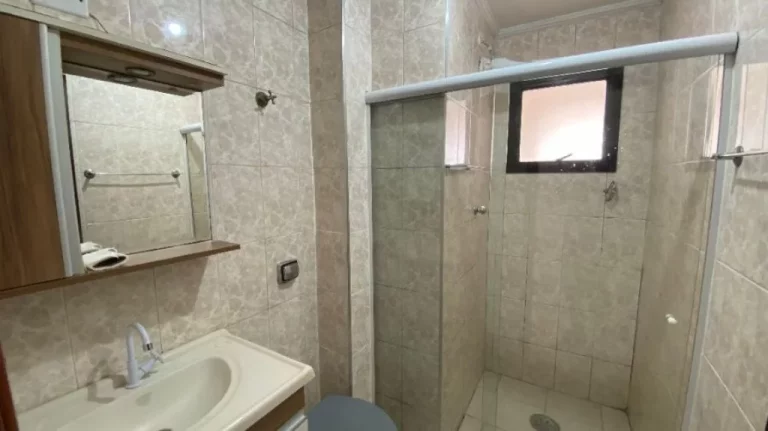 Imagem APARTAMENTO NA AVIAÇÃO 1 DORMITÓRIO 1 VAGA!!!