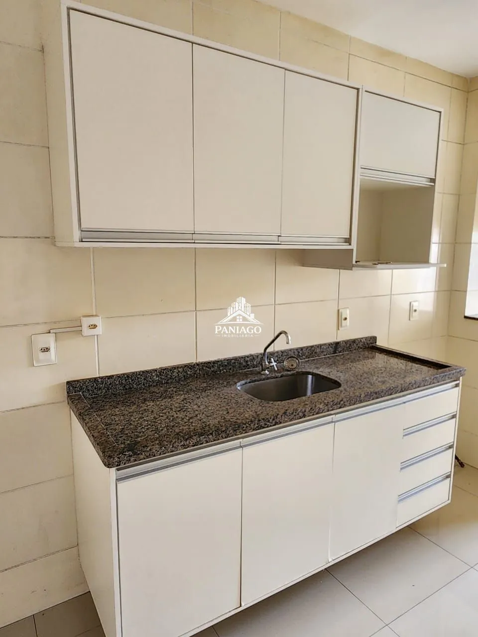 Imagem Apartamento à Venda no Condomínio Vero | 3 Quartos, sendo 1 Suíte