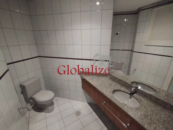 Imagem Venda de sala comercial no centro de Santos por R$ 205.000,00