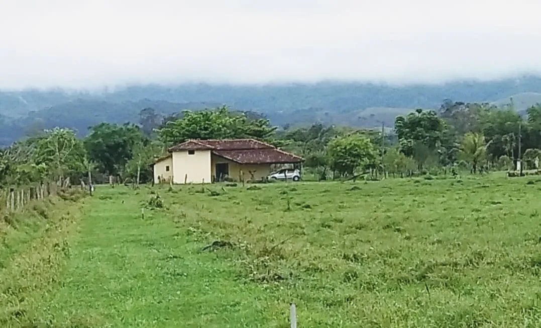Imagem Chácara à venda 20000M², Cruz Pequena, Pindamonhangaba - SP