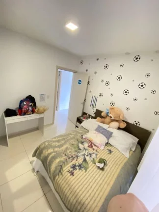 Imagem Apartamento para Venda em Concórdia, São Cristóvão, 3 dormitórios, 1 suíte, 1 banheiro