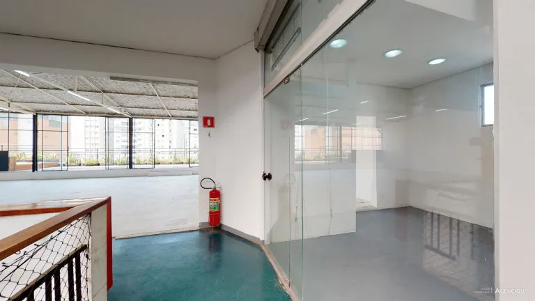 Imagem Sala Comercial à Venda ou Locação, 1.084 m² em Cerqueira César - São Paulo