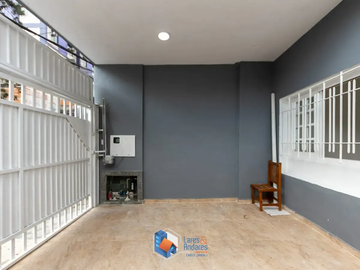 Imagem Sobrado para venda em Santana com 3 quartos, 110m²
