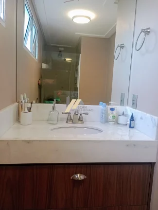 Imagem Apartamento à venda 3 quartos com suíte no Cambuí, Campinas-SP: 115m², 3 banheiros e 1 vaga de garagem!