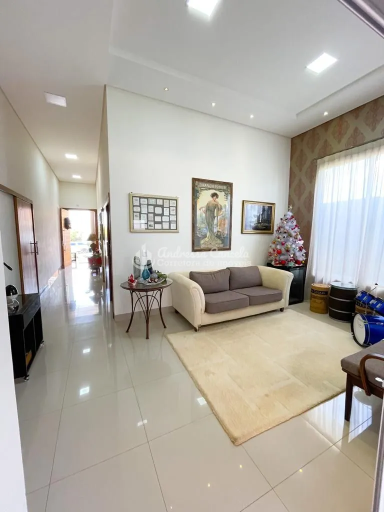 Imagem Terravista Residence - Casa com 3 dormitórios à venda, 248 m² por R$ 1.220.000,00 - Terravista Residence Club - Mirassol/SP
