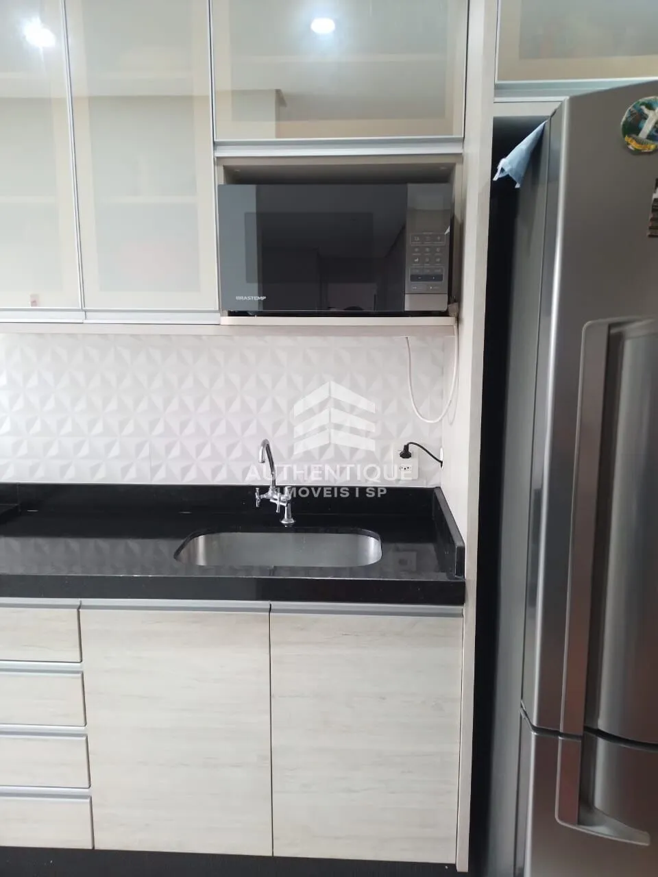 Imagem AUGURI SBC CENTRO - Apartamento à venda no bairro Centro - São Bernardo do Campo/SP