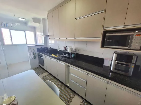 Imagem Excelente apartamento na Guilhermina!!! 2 dormitórios 1 vaga!