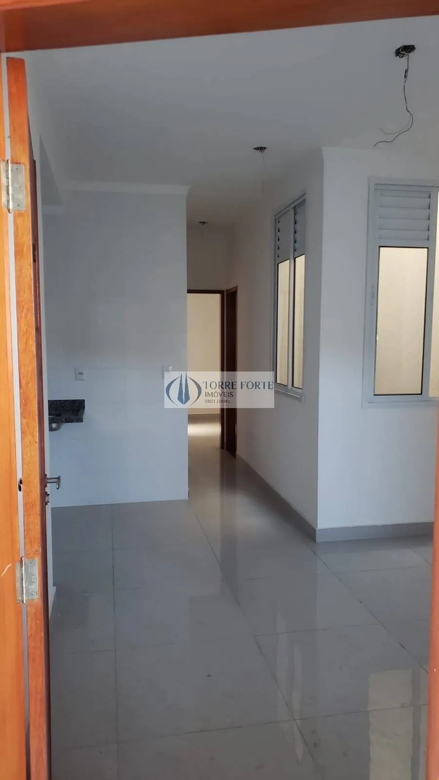 Foto do imóvel Apartamento Novo com 2 Dormitórios e Ótima Localização na Vila Formosa em Rua João Dias Teixeira