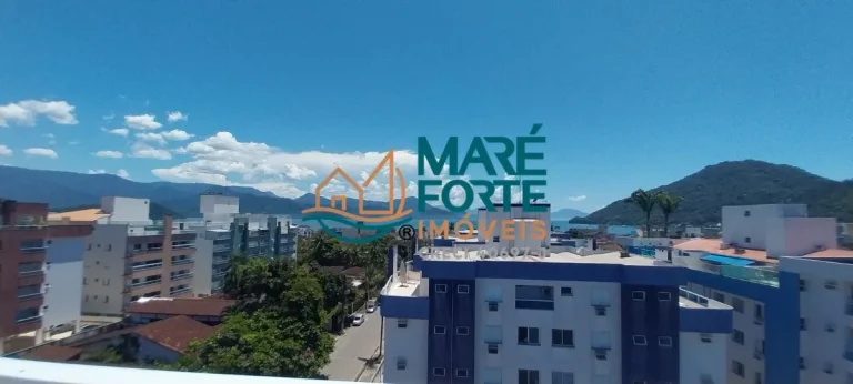 Imagem APARTAMENTO DUPLEX COM 03 SUITES E VISTA PARCIAL PARA O MAR !