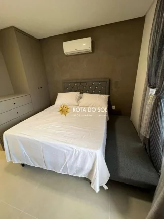 Imagem Caraíbas Residencial Apartamento duplex 2 suítes mobiliado Praia Mariscal Bombinhas