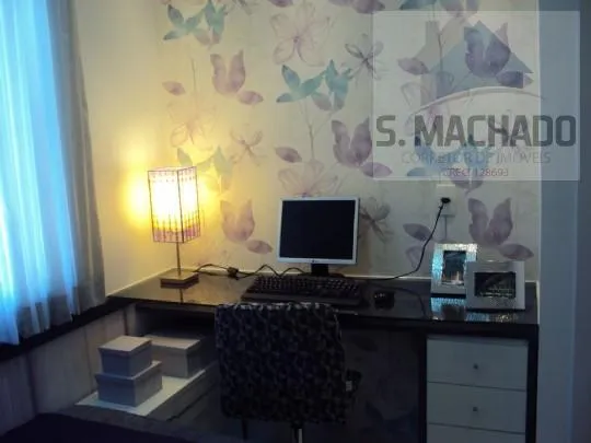 Imagem Apartamento para Venda em Santo André / SP no bairro Vila Curuça