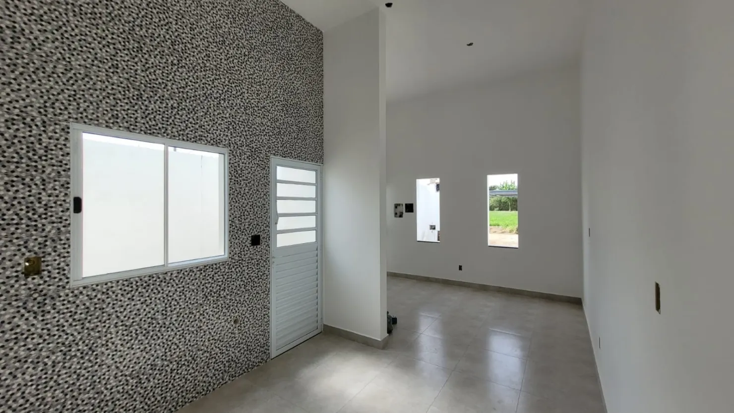 Imagem Casa à venda 2 Quartos, 1 Suite, 1 Vaga, 125M², Residencial e Comercial Portal dos Eucaliptos, Pindamonhangaba - SP