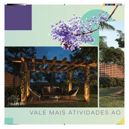 Imagem Apartamento com 3 Quartos à Venda, 70 m² em Várzea - Recife