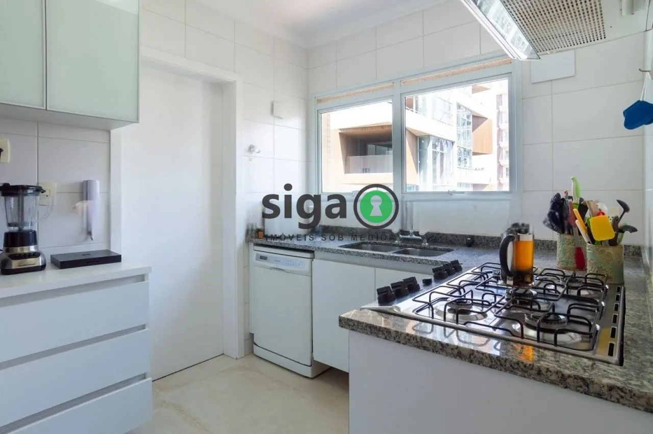 Imagem Apartamento a venda no Paraíso com 3 quartos