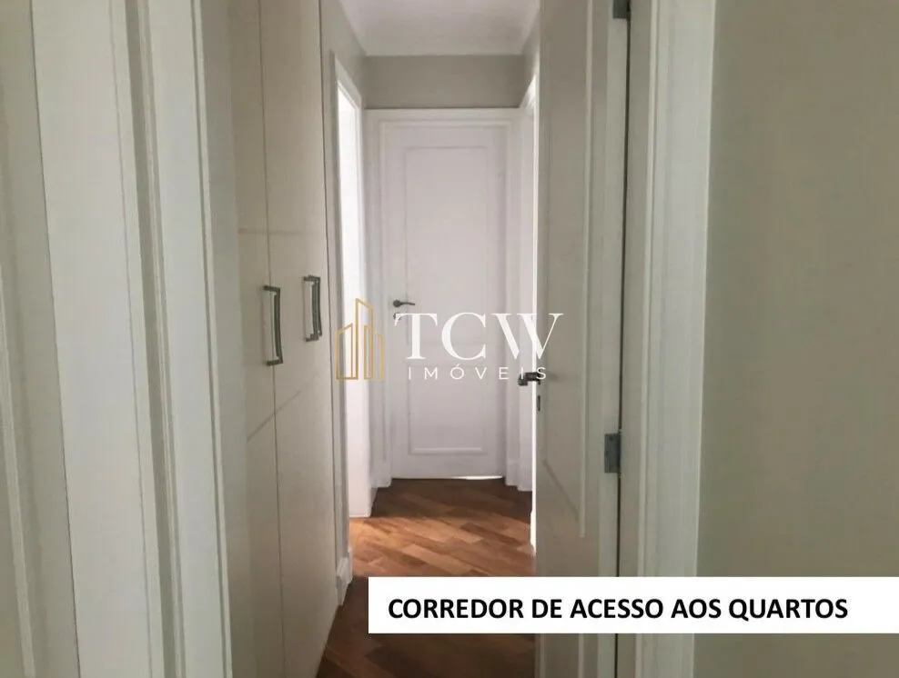 Imagem Apartamento à venda no bairro Campo Belo - São Paulo/SP, Zona Sul