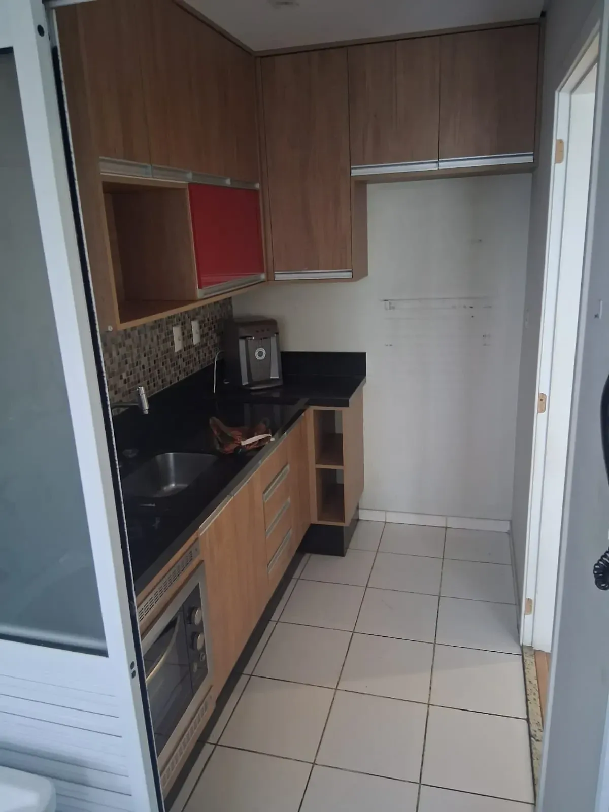 Imagem Apartamento com 2 Quartos à Venda, 48 m² em Conjunto Residencial Irai - Suzano