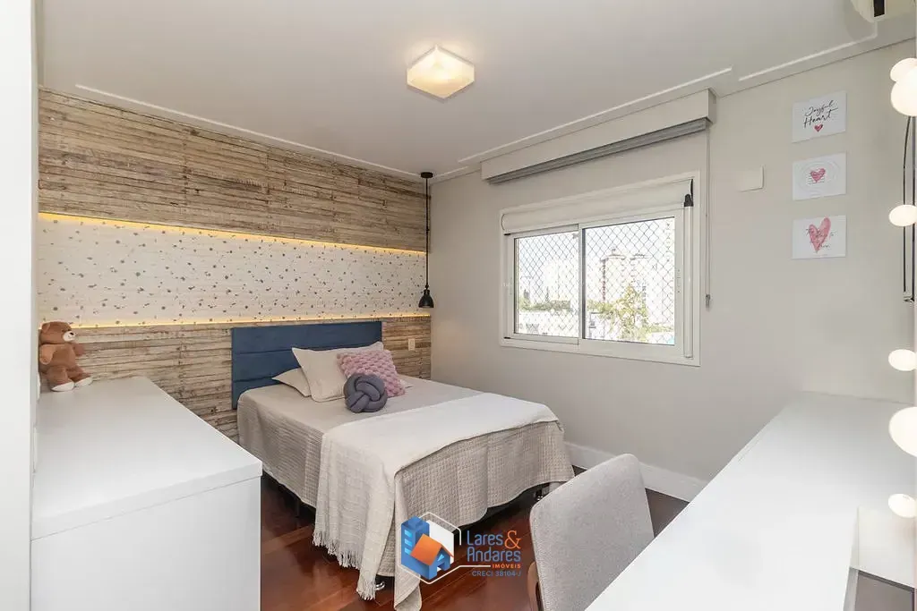 Imagem Apartamento à venda 4 Quartos 4 Suites 4 Vagas 310M² Santo Amaro São Paulo - SP