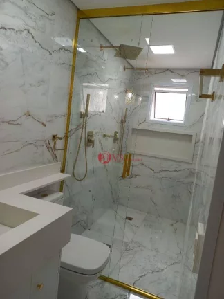 Imagem Sobrado com 3 quartos no bairro Tatuap?(C) - São Paulo/SP