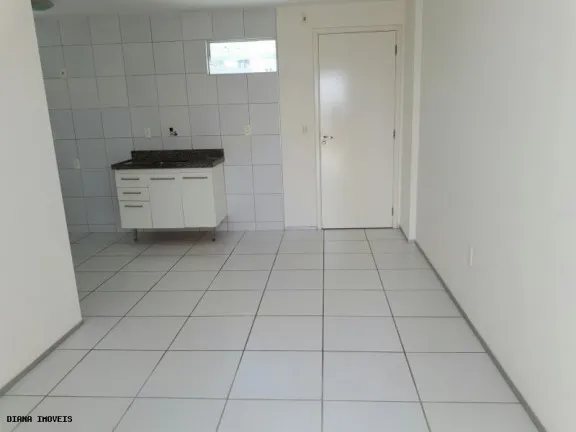 Imagem Apartamento com 3 Quartos à Venda, 64 m²em Monte Castelo - Fortaleza