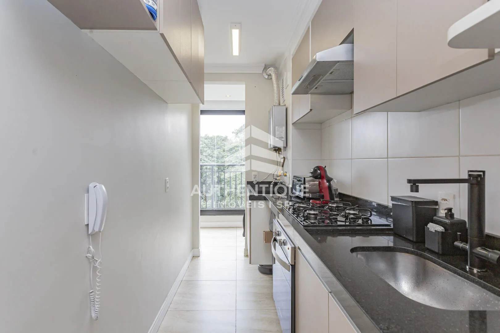 Imagem LIVING CONNECT VILA DAS MERCES - Apartamento no bairro Vila das Mercês à venda