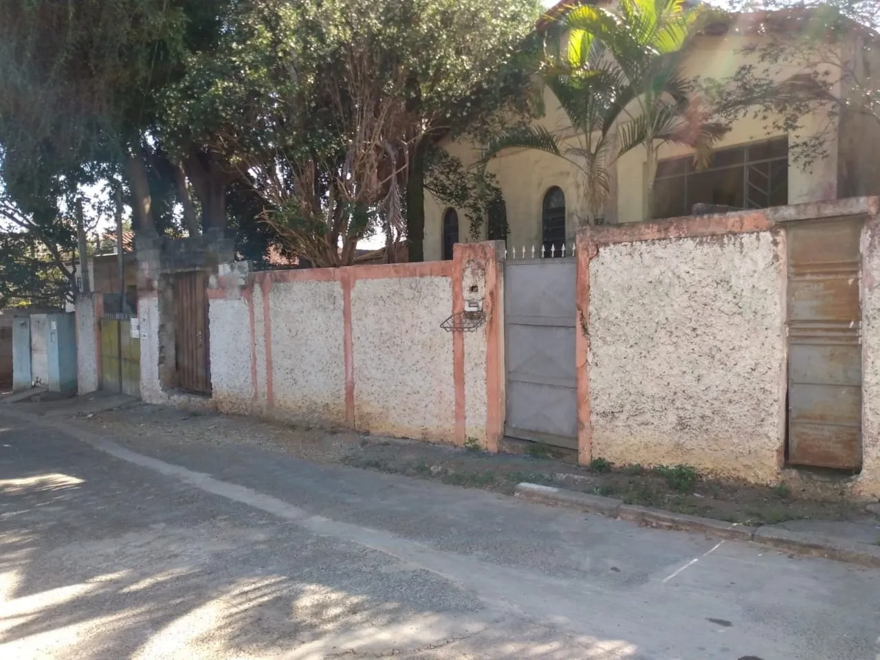 Imagem Terreno à venda 1270M², Alto do Tabaú, Pindamonhangaba - SP