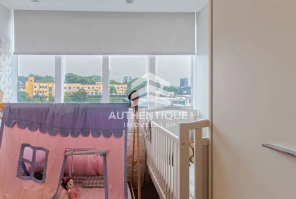 Imagem 360° Trezentos e Sessenta Graus Alto da Lapa - Apartamento à venda em São Paulo/SP
