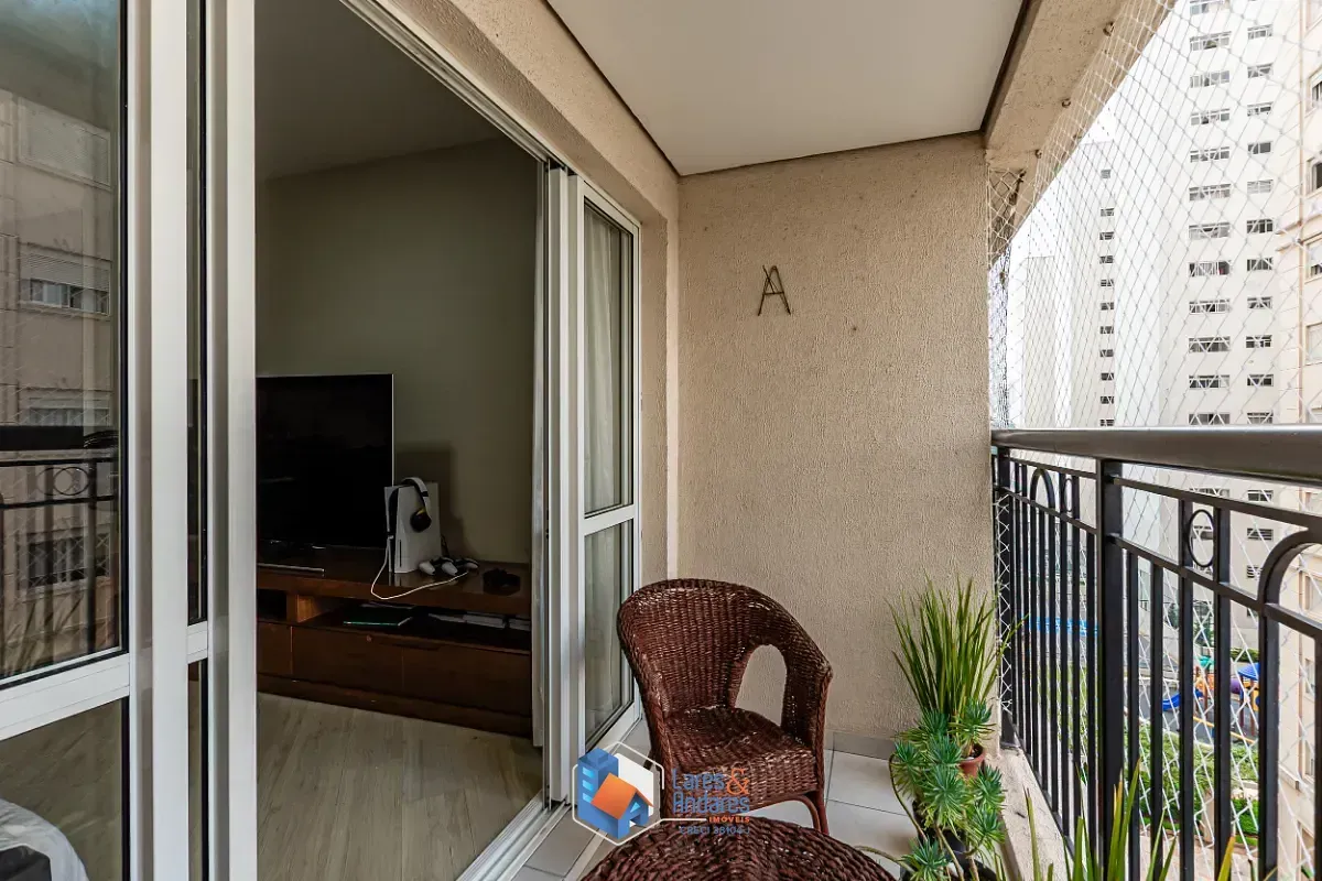 Imagem Apartamento para venda em Mooca com 3 quartos, sendo 1 suíte, 85m²