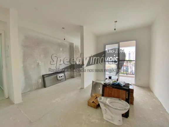 Imagem Apartamento em Santos 2 dormitórios para venda