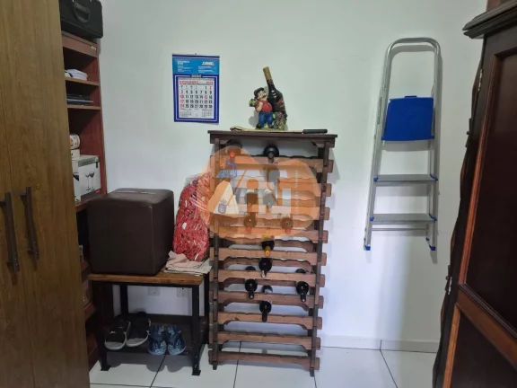Imagem APARTAMENTO VISTA VERDE 54M² 02 DORMS 01 VAGA MORADA DOS NOBRES TAUBATÉ