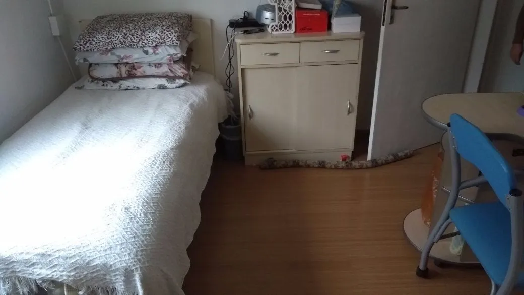 Imagem Apartamento para Venda - 84m², 3 dormitórios, sendo 1 suites, 1 vaga - Cidade Baixa
