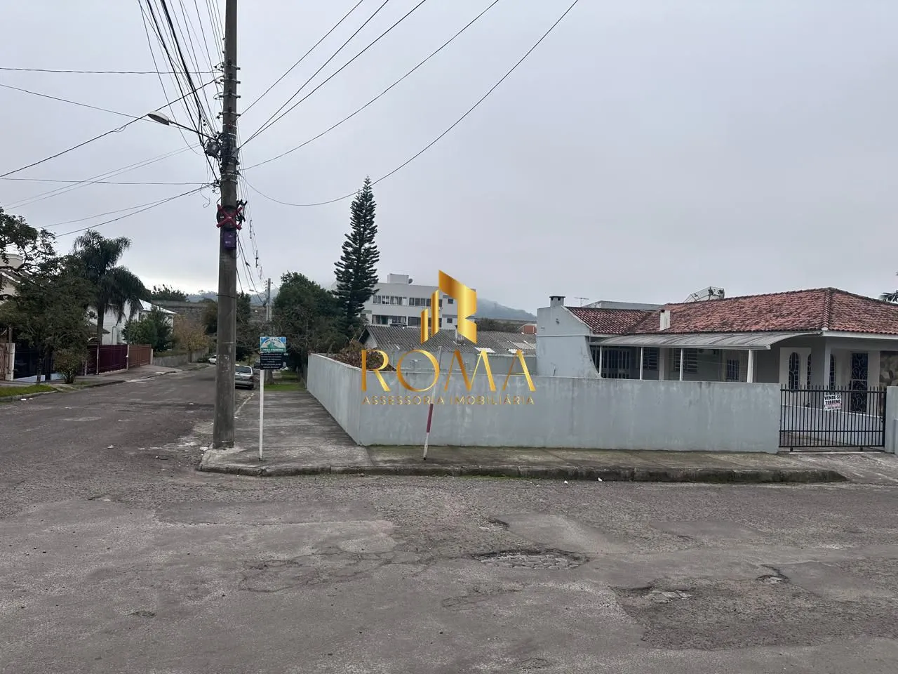 Imagem Terreno à venda São José Santa Maria/RS