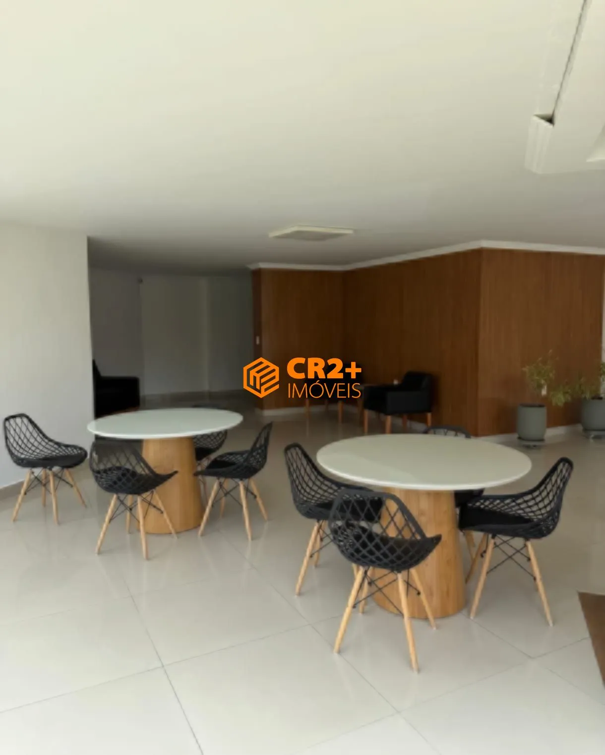 Imagem Vendo apartamento Novo 94 m2 03 quartos 1 suíte 02 vagas de garagem em Boa Viage