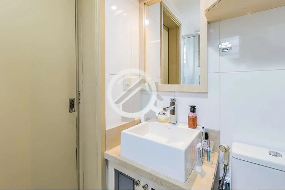 Imagem Apartamento dos Seus Sonhos no Jardim Botânico! Venha conhecer o seu novo lar, um espetacular apart...