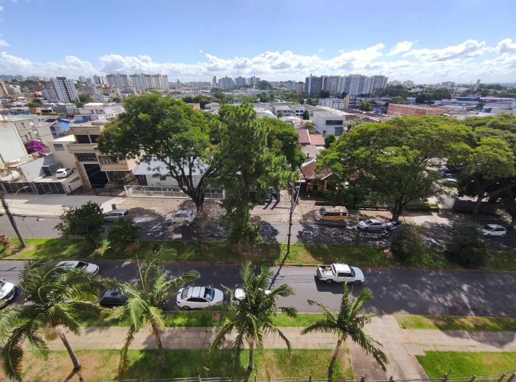 Imagem Apartamento 3 dormitórios, 1 suíte, salão de festas e 1 vaga no Bairro Sarandi.