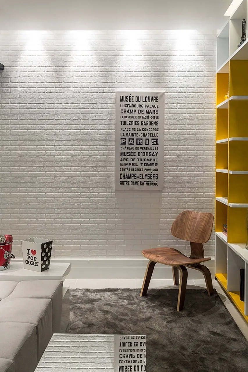 Imagem STUDIO RESIDENCIAL em São Paulo - SP, Vila Mariana